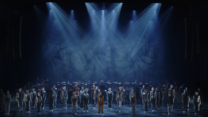 « La vie fantastique »